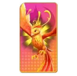Phoenix
Legend