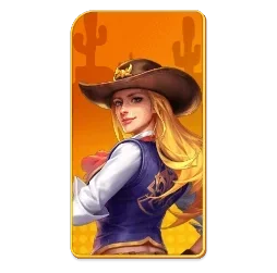 Wild
Bounty