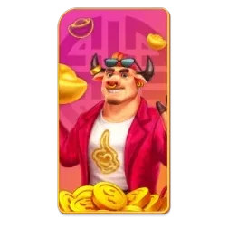Fortune
Ox