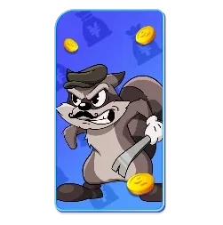 Le
Bandit